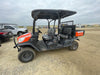 2022 KUBOTA RTV-X1140W-H (Canopy)