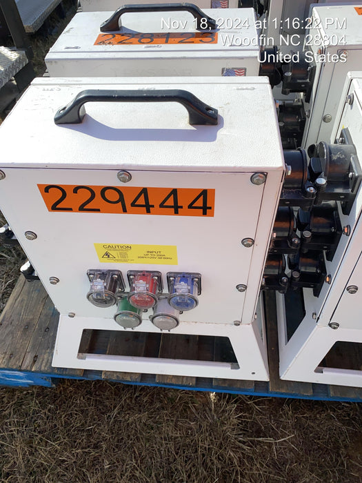 2022 TRYSTAR HTB-1DL-6P