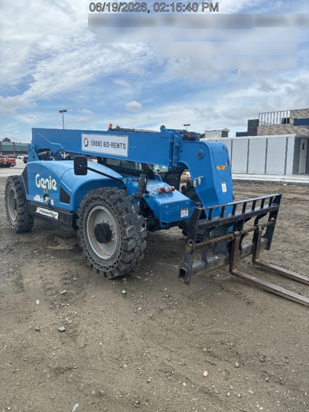 2022 GENIE GTH-844