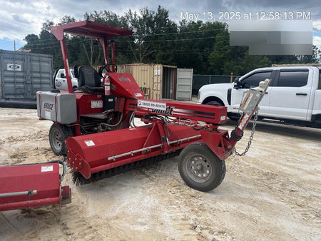 2023 BROCE BW260