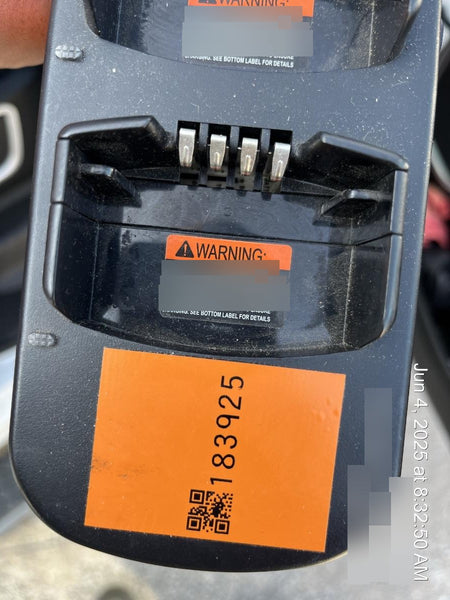 2020 MOTOROLA RLN6309