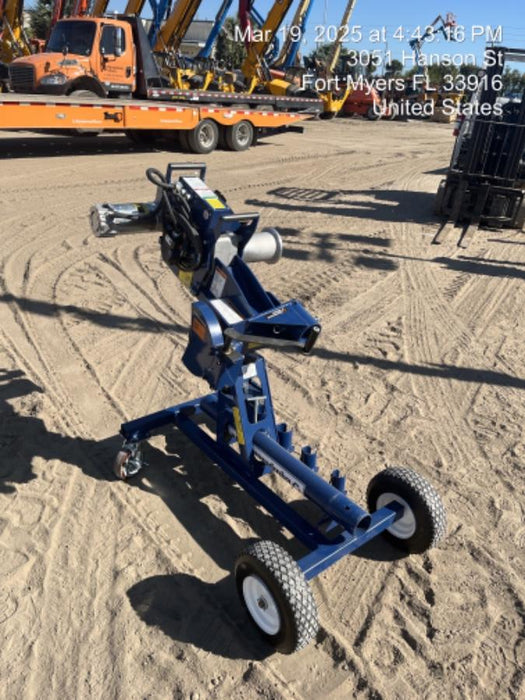 2025 CURRENT TOOLS 100A