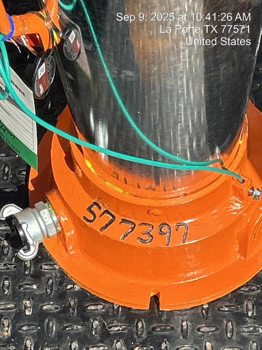 2025 MICHIGAN PNEUMATIC ES-6AM-TRACKER