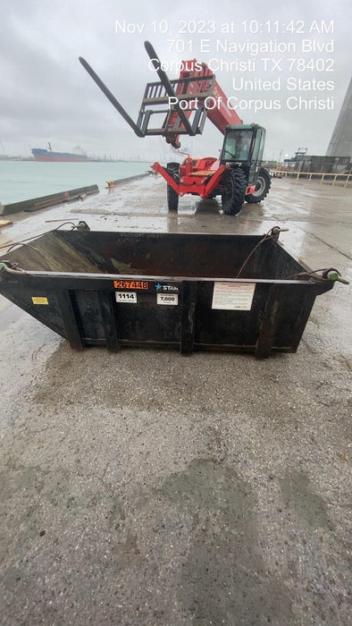 2022 STAR INDUSTRIES 1448B