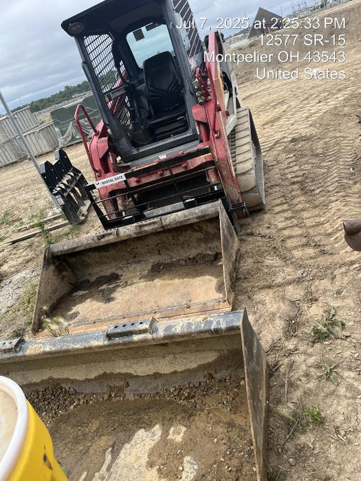 2025 ARROW MATERIAL HANDLING 48" Pallet Forks - Arrow