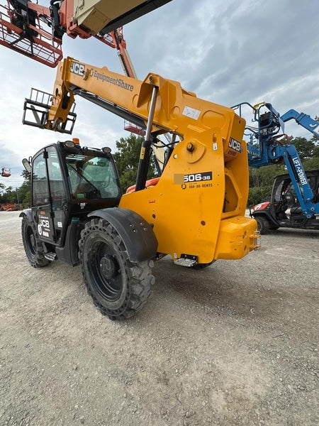2024 JCB 506-36