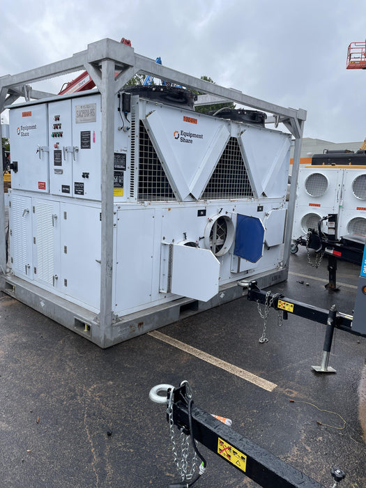 2020 SMARTECH SACP81A-HS