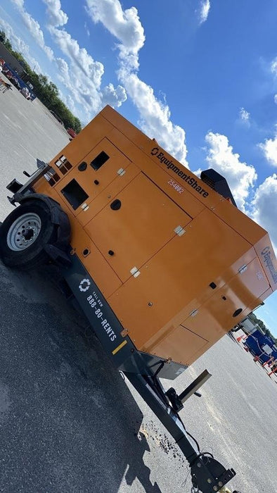 2022 PREMIER PUMP 6NNT-RP-TD2.9-T120