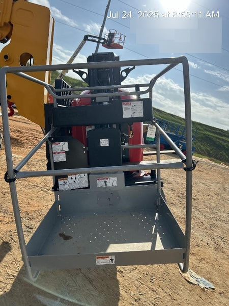 2023 MANITOU VJR 26