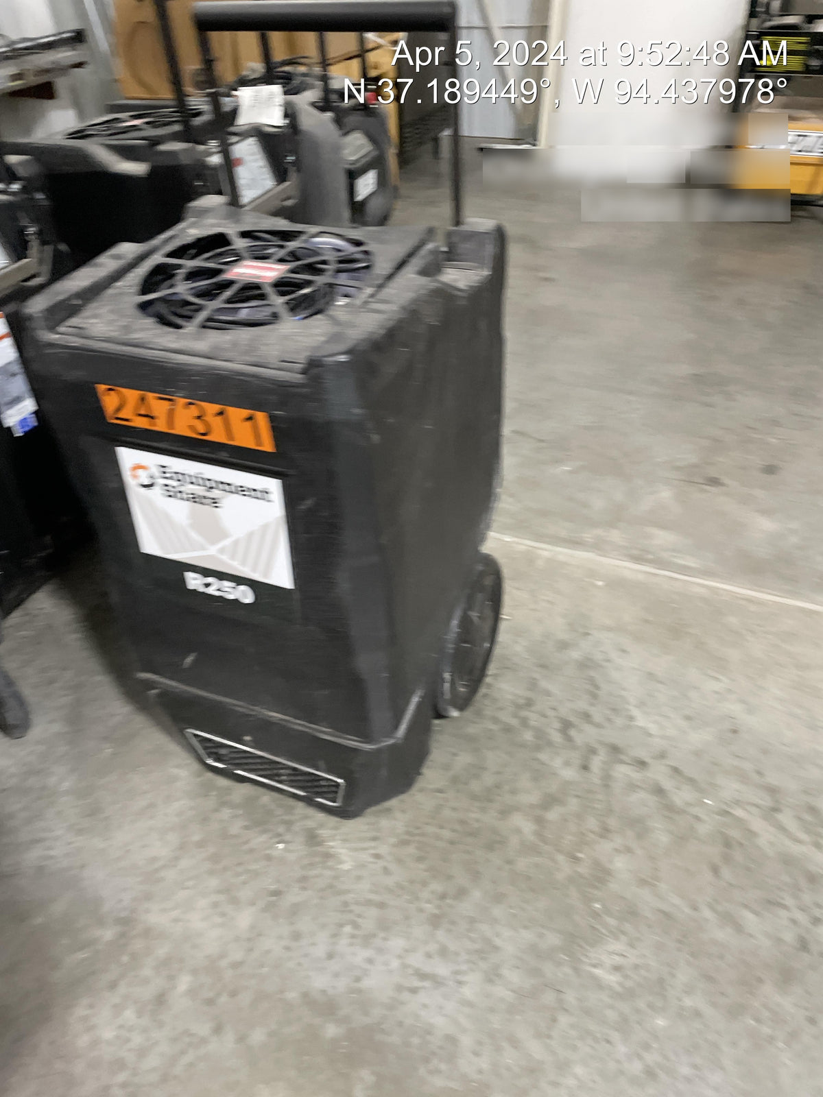 2022 PHOENIX R250