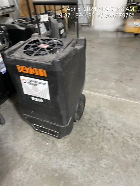 2022 PHOENIX R250