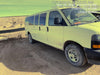 2023 CHEVROLET Express Van - Rental