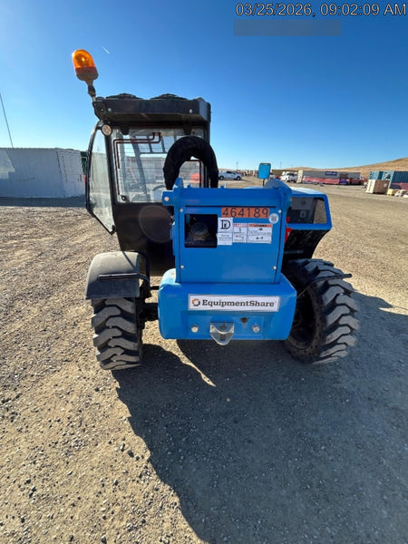 2024 GENIE GTH-5519