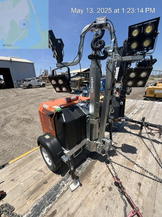 2024 WANCO WLTT-4MM4K