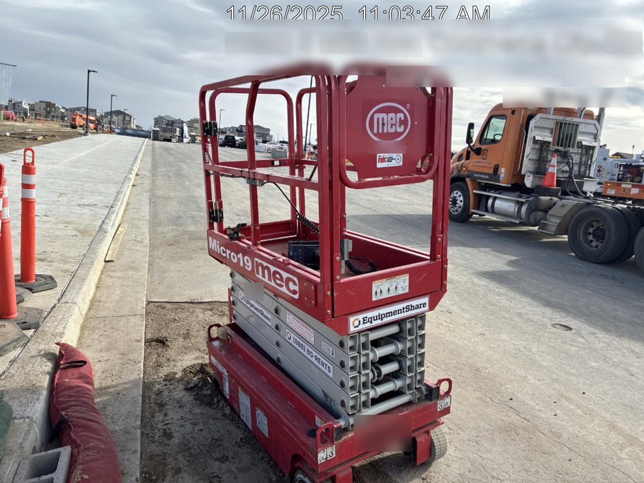 2019 MEC Micro 19