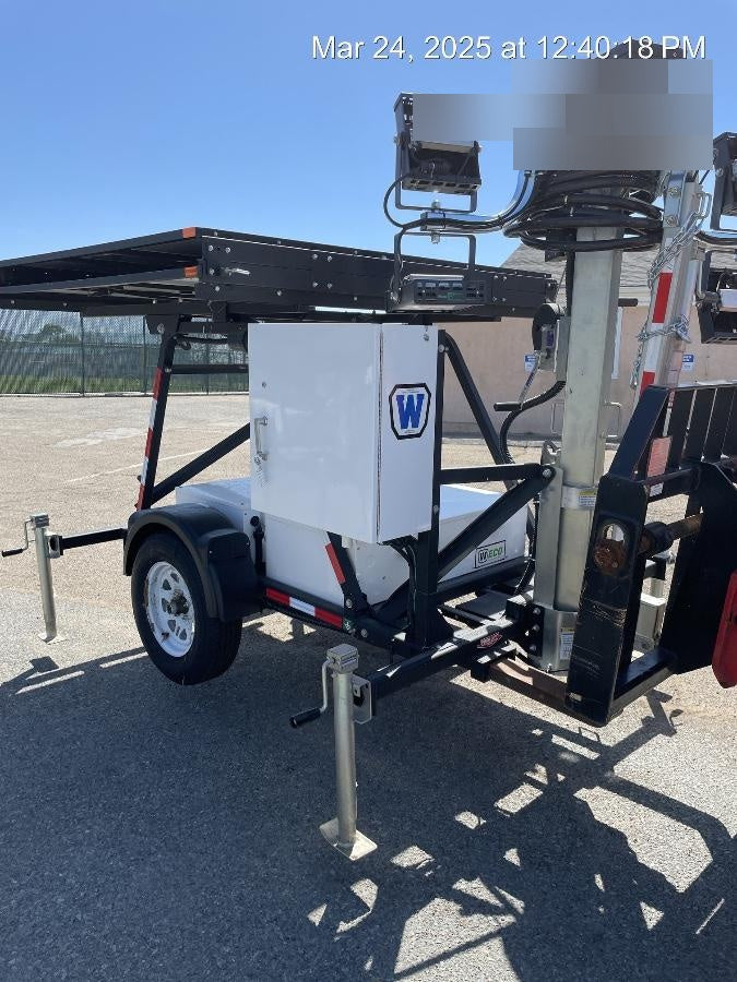 2024 WANCO WLTS-MM8A-1600