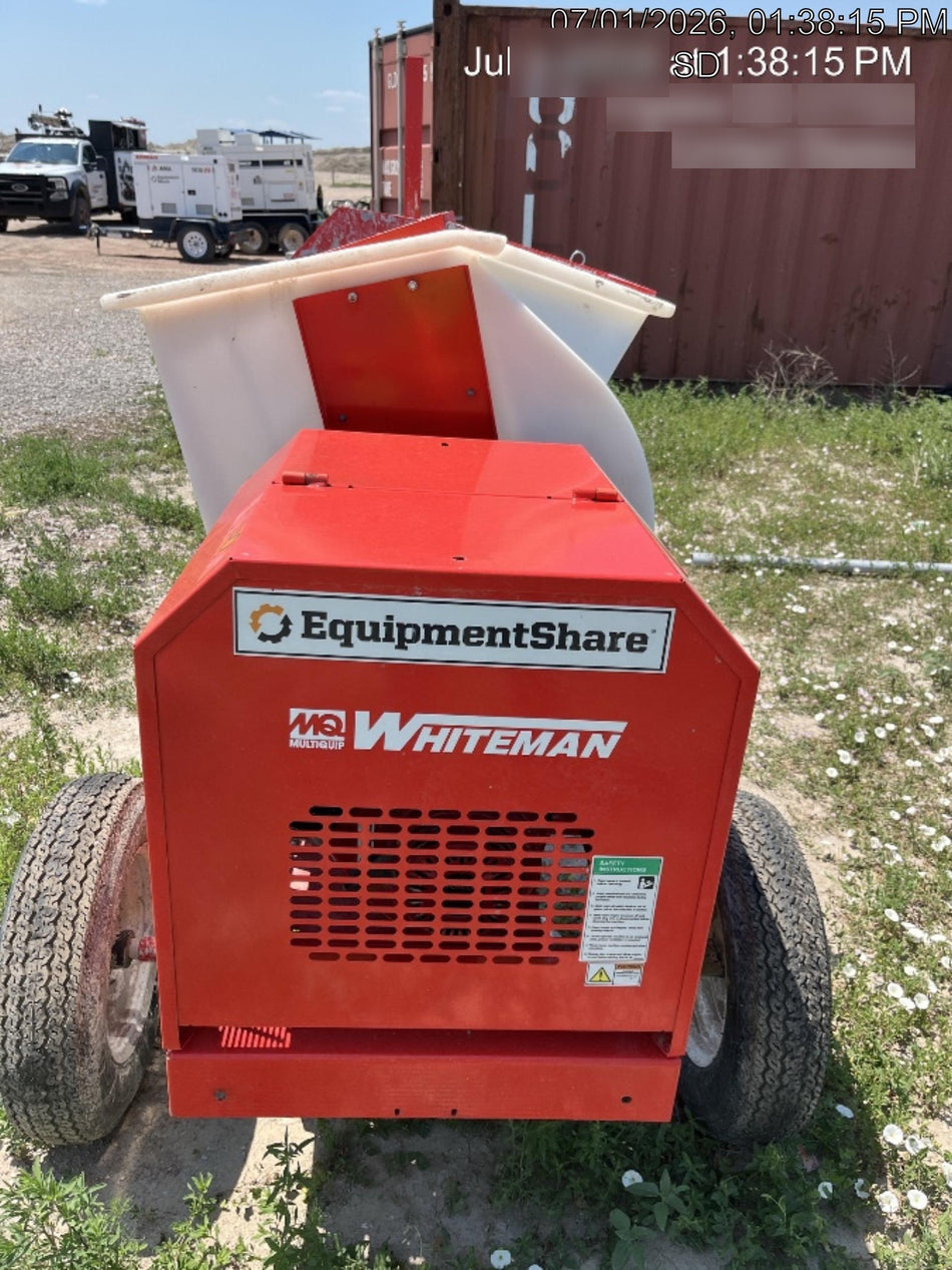 2024 MULTIQUIP WM90PH8