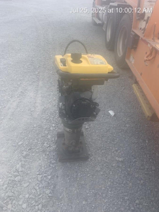 2020 WACKER NEUSON BS60-4As
