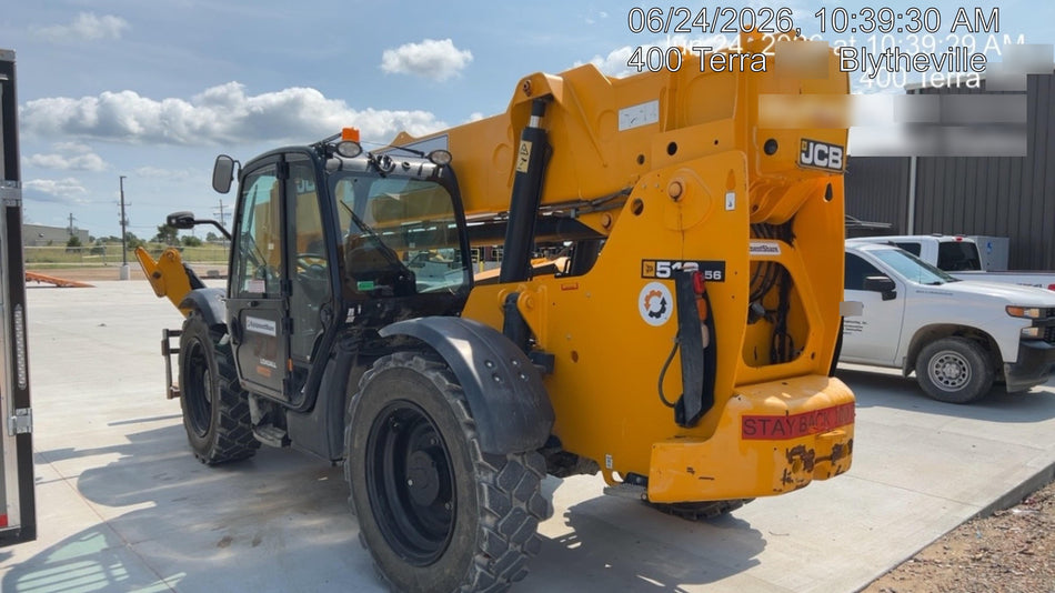 2022 JCB 512-56