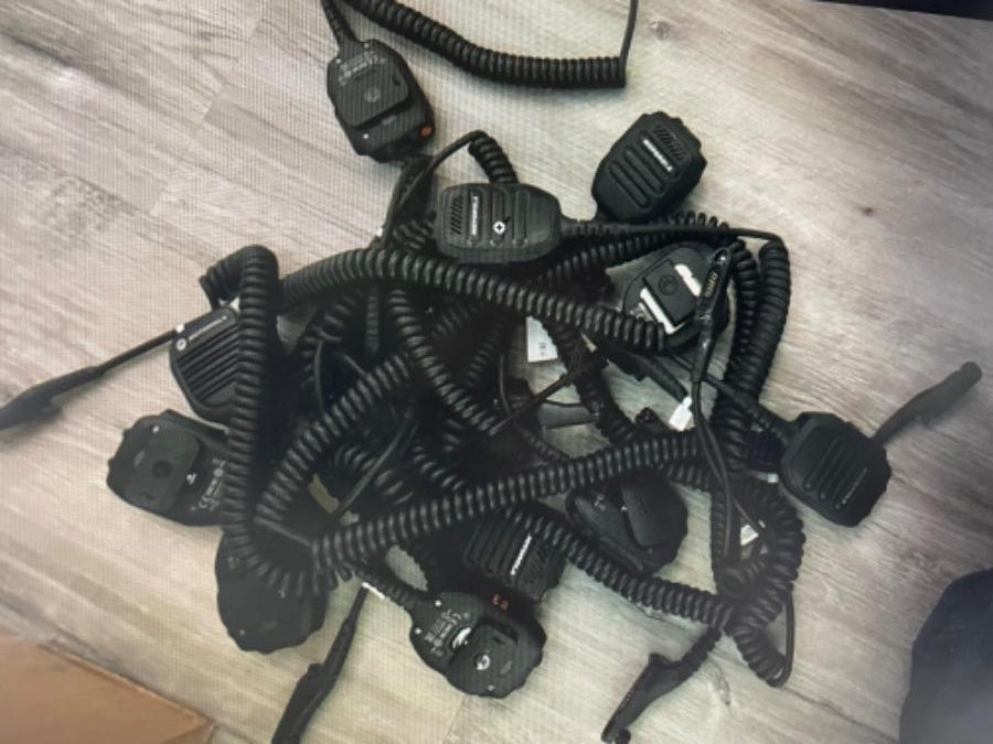 2024 MOTOROLA PMPN4284