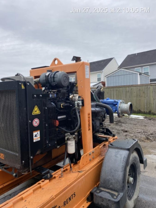 2021 PIONEER PP66S12L71-TD2.9L4