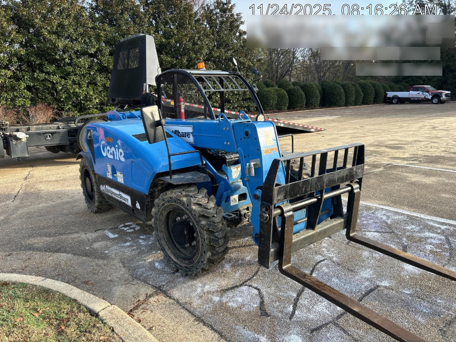 2020 GENIE GTH-5519