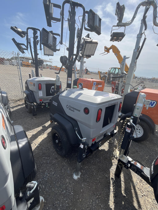 2024 WACKER NEUSON LTT4