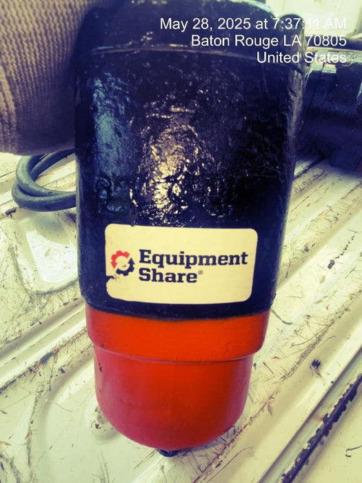 2021 MICHIGAN PNEUMATIC 750SS