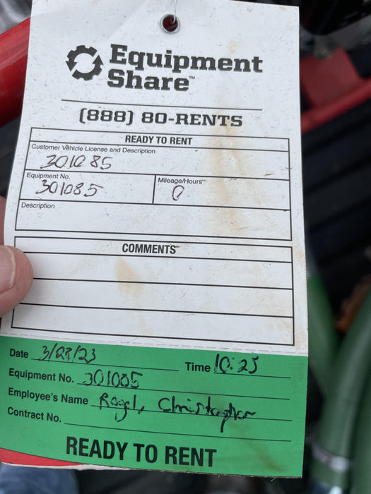 2023 MULTIQUIP QP2TH