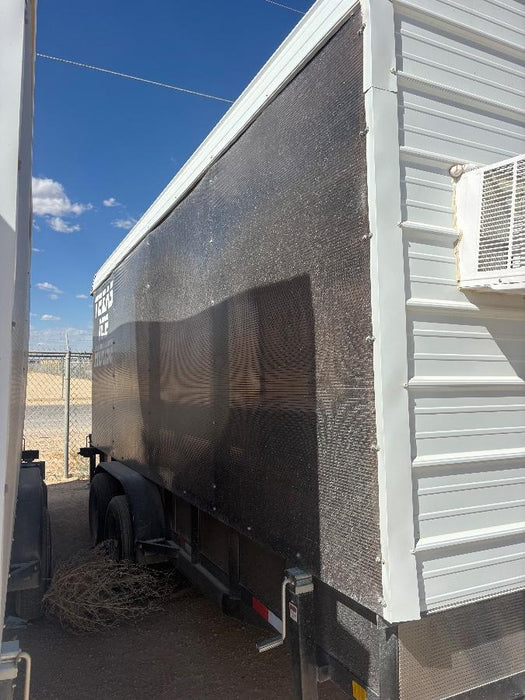 2025 TEXAS COOLING SYSTEMS Texas Icehouse