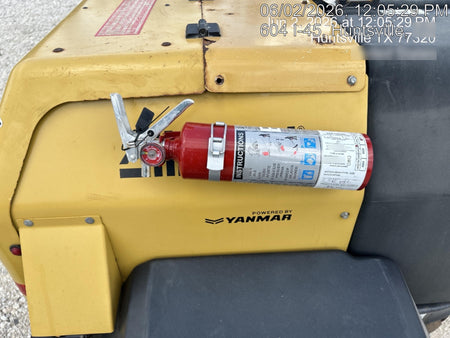 2021 ALLMAND NLV3GR