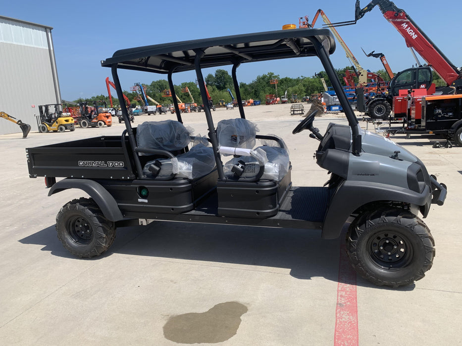 2022 CLUB CAR CA1700D (Canopy)