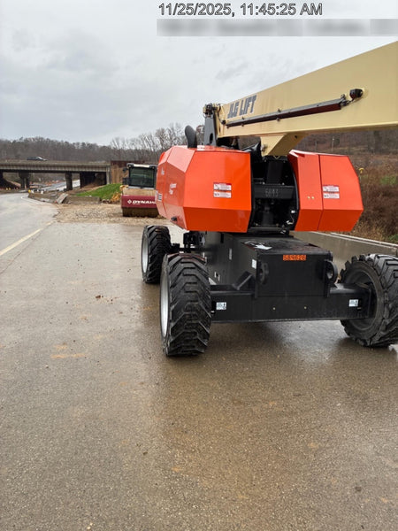 2025 JLG 860SJ