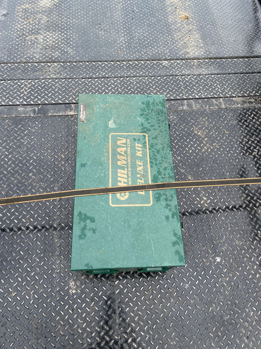 2021 HILMAN ROLLERS KRS-30-SLD