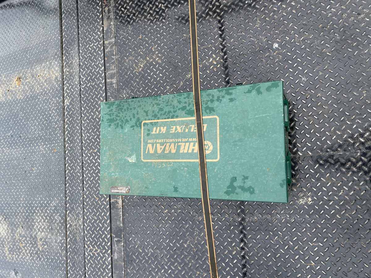 2021 HILMAN ROLLERS KRS-30-SLD