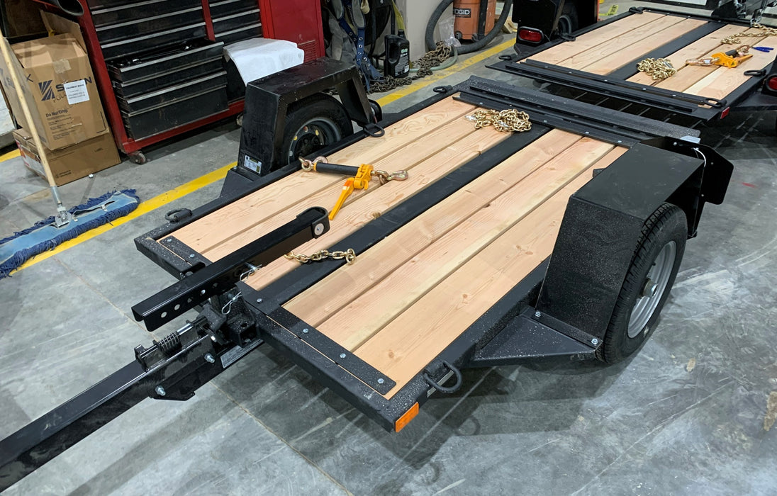 2022 BARRETO E4X6TBT