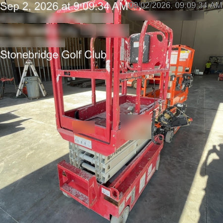 2021 MEC 1330SE