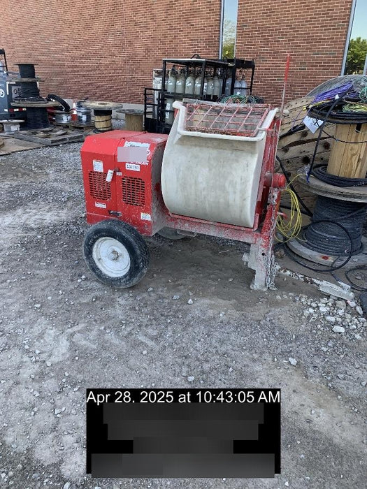 2021 MULTIQUIP WM90PH8