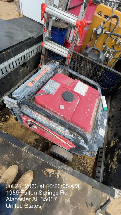 2022 MI-T-M GEN-8000-IMM1E