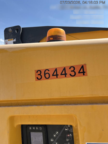 2023 HAULOTTE HT67 RTJ O