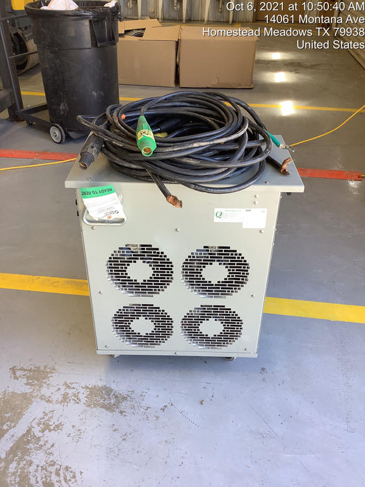 2020 ASCO AVTRON 2705