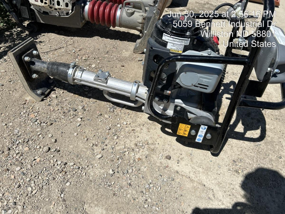 2023 MULTIQUIP MTR40HF