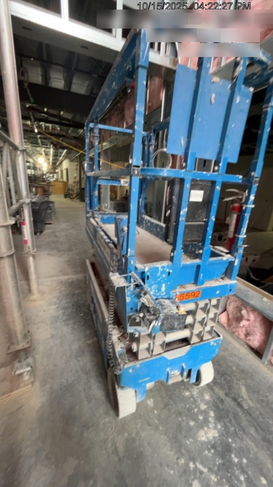 2020 Genie GS-1930 GENIE GS-1930