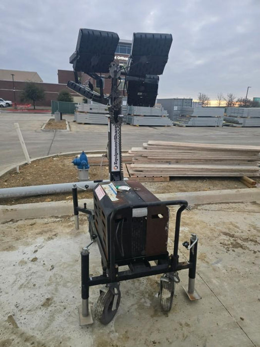 2022 LIND EQUIPMENT LE980LEDV-T4B