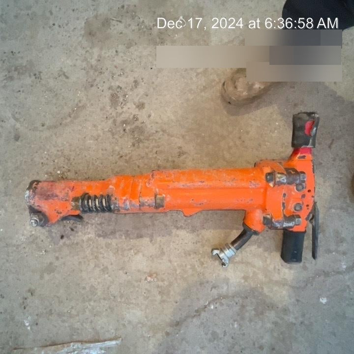 2020 MICHIGAN PNEUMATIC MP-TPB90-114