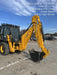 2023 JCB 3CX-14 Extendable Stick