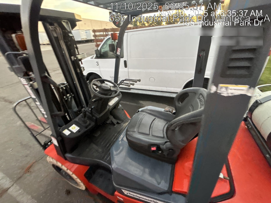 2022 HELI CPQYD30-KU1H - QUAD