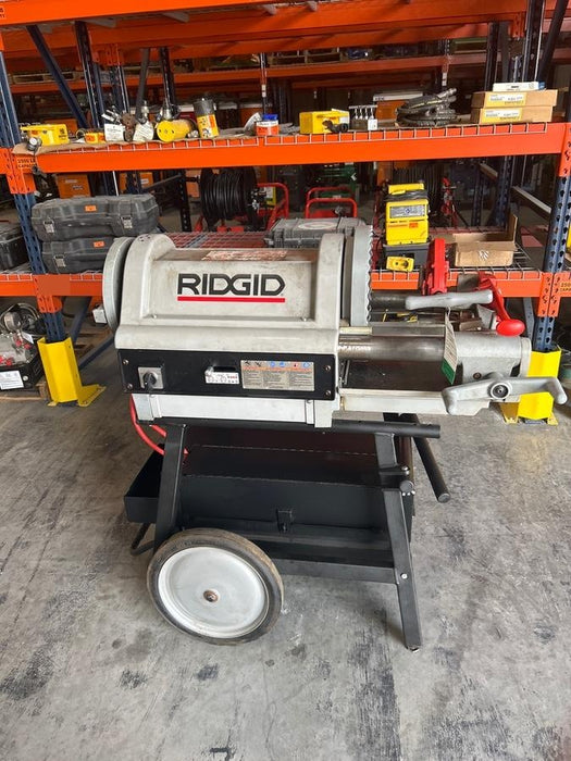 2023 RIDGID 1224