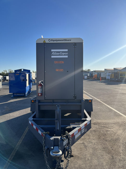 2023 ATLAS COPCO QAS 235