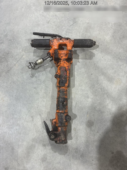 2022 MICHIGAN PNEUMATIC MP-30-1-TRACKER